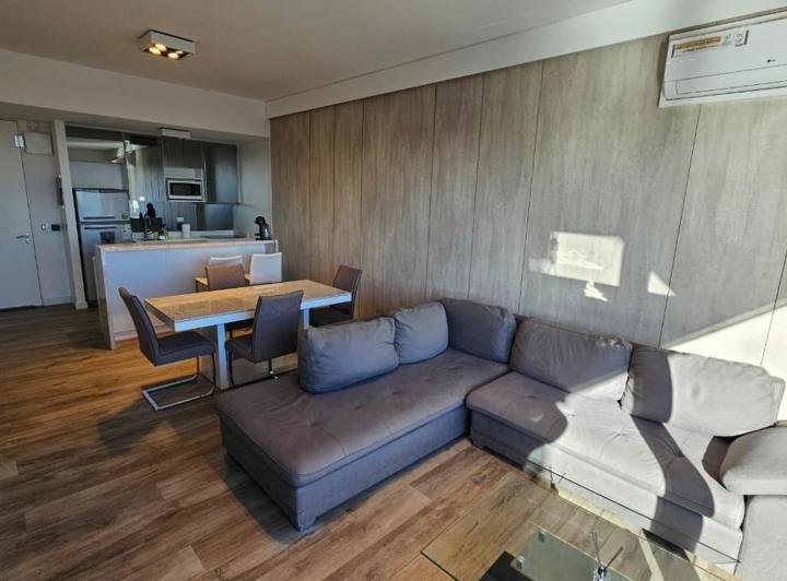 Departamento · 65m² · 2 Ambientes · 1 Cochera