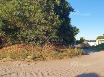 Terreno · 900m² · Terreno Lote en Venta en Costa Esmeralda, Costa Atlántica, Buenos Aires