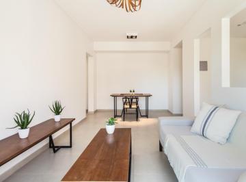 Departamento · 59m² · 2 Ambientes · 1 Cochera · Pueblo Caamaño, Pedro Pico 662, Pilar