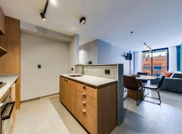 Departamento de 3 ambientes, Córdoba · Dpto Modelo 2 Dorm. - Lumo - Entrega Dic 2026 - Calidad en Terminaciones