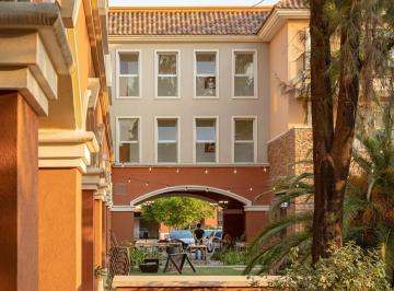 Departamento · 63m² · 2 Ambientes · Pueblo Caamaño, Pedro Pico 662, Pilar