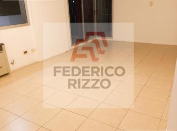 Departamento · 58m² · 2 Ambientes · Venta 1 Dormitorio 58 m² Sobre Marcelo T. de Alvear | Balcón a La Cañada