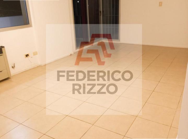 Departamento · 58m² · 2 Ambientes