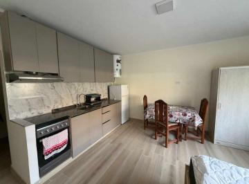 PH · 24m² · 1 Ambiente · Alquiler PH Monoambiente 24 Meses Amoblado