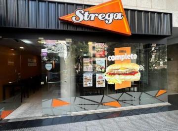 Fondo de comercio · 180ha · 3 Ambientes · Exclusiva Venta de Fondo de Comercio. Nueva Cba! Pizzeria Strega. Parana 550