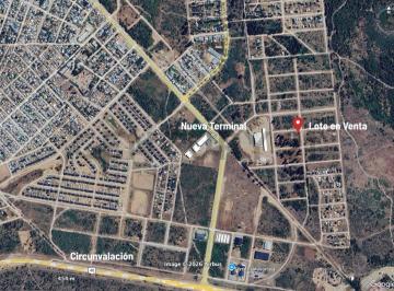 Terreno · 333m² · Lote en Venta en Bariloche