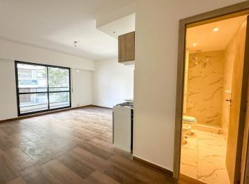 Departamento · 30m² · 1 Ambiente · Venta Monoambiente a Estrenar Barrio Martin Rosario