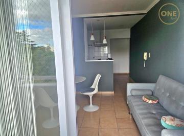 Departamento · 37m² · 2 Ambientes · Departamento en Alquiler en El Barrio de Tolosa