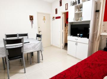 Departamento · 34m² · 2 Ambientes · Departamento en Guemes