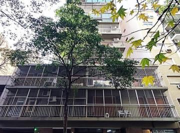 Departamento · 90m² · 3 Ambientes · 1 Cochera · Departamento 3 Ambientes con Amplio Comedor Diario, Cochera y Baulera, en Caballito