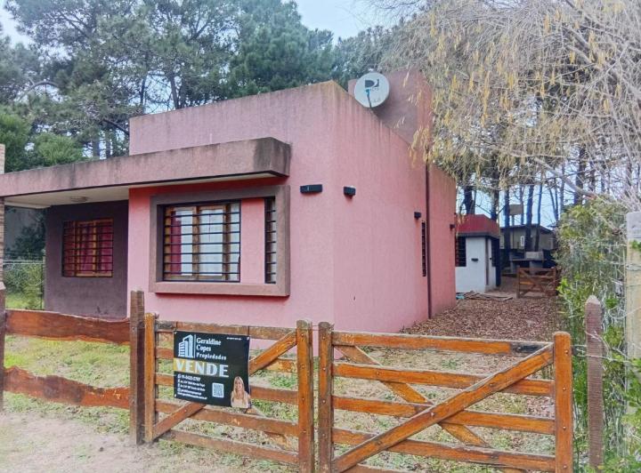 PH · 52m² · 2 Ambientes