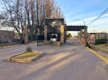 Terreno , Mayor Drummond · Terreno en Venta con Piscina, Barrio Privado Ayres de Fader, Luján de Cuyo, Mendoza
