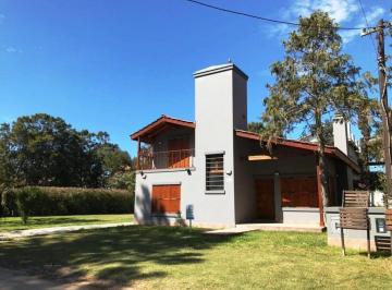 Terreno , Valeria del Mar · Cod 078 – Casa Sobre 2 Lotes Multifamiliares
