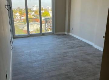 Departamento · 50m² · 2 Ambientes · Departamento 2 Ambientes con Balcon y Vestidor en Alquiler - Bernal