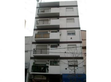 Departamento · 27m² · 1 Ambiente · Lavalle 1500 Monoambiente con Cocina Separada