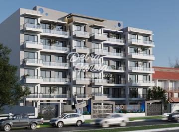 Departamento · 34m² · 1 Ambiente · Venta Departamento Monoambiente Mar de Ajo Frente Al Mar con Financiacion - Jano V
