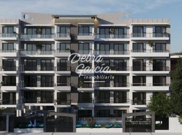 Departamento · 41m² · 1 Ambiente · Venta Departamento Monoambiente Mar de Ajo Frente Al Mar con Financiacion - Jano V