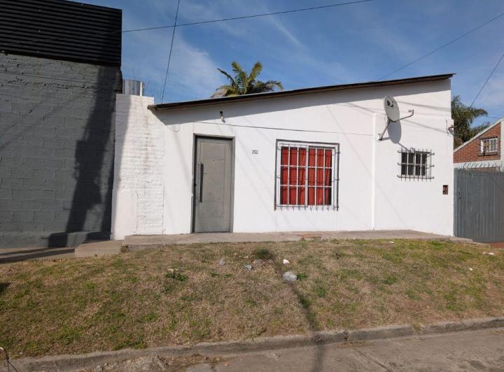 Casa · 50m² · 3 Ambientes