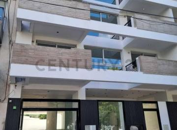 Departamento · 38m² · 1 Ambiente · Monoambiente con Balcón Al Frente en La Plata
