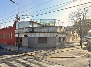 Casa · 110m² · 5 Ambientes · 1 Cochera · Casa de 5 Amb. Cochera/terraza - Permite Edificar Hasta 3 Pisos!