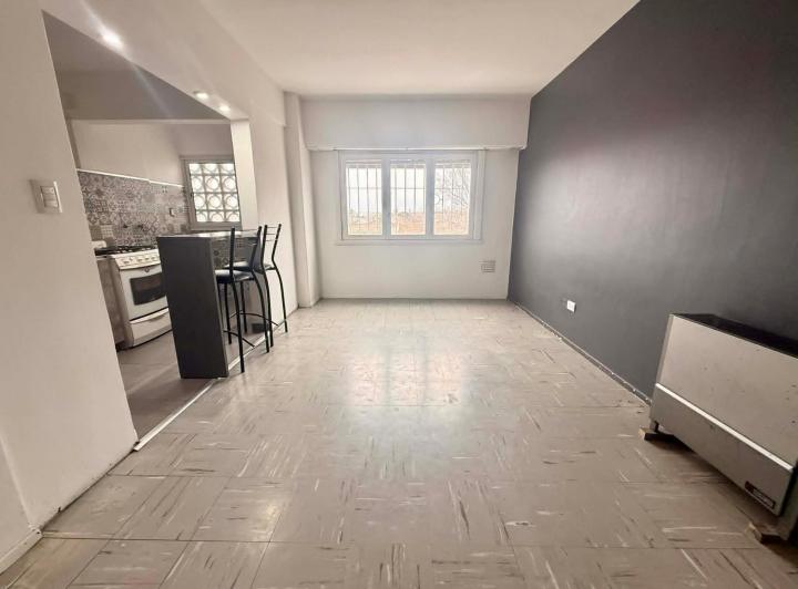 Departamento · 65m² · 3 Ambientes · 1 Cochera