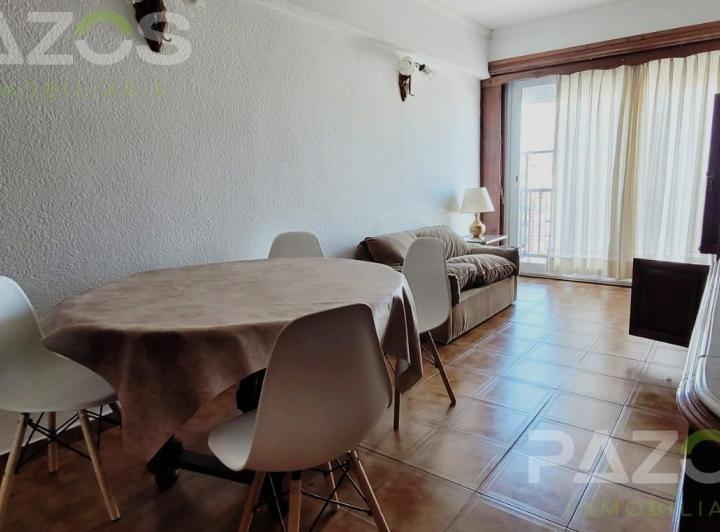 Departamento en alquiler en Plaza Colon · 3 ambientes