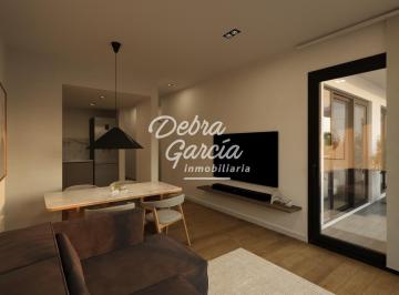 Departamento · 70m² · 3 Ambientes · Venta Departamento Tres Ambientes Mar de Ajo Frente Al Mar con Financiacion - Jano V