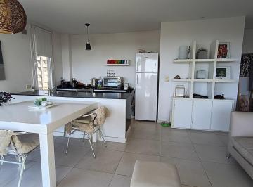 Departamento · 91m² · 3 Ambientes · 2 Cocheras · Departamento en Venta en El Palmar, Nordelta, Tigre