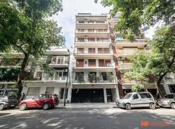 Departamento · 78m² · 4 Ambientes · 1 Cochera · Venta Departamento 4 Ambientes Colegiales Dependencia y Cochera