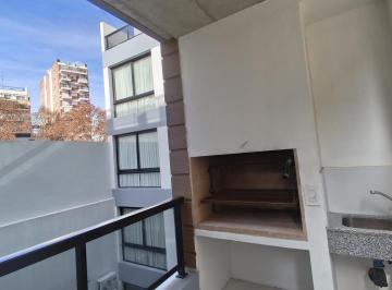 Departamento · 47m² · 2 Ambientes · Alquiler 2 Amb a Estrenar Palermo Up