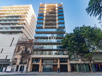 Departamento de 2 ambientes, Constitución · Departamento 2 Amb C/cochera / Vig. 24 Hs / Amenities / Zona Uade