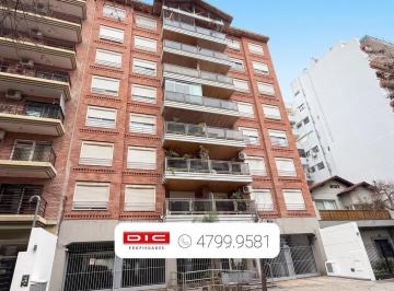 Departamento · 40m² · 2 Ambientes · Departamento 2 Ambientes Alquiler - Olivos - Vias/maipu