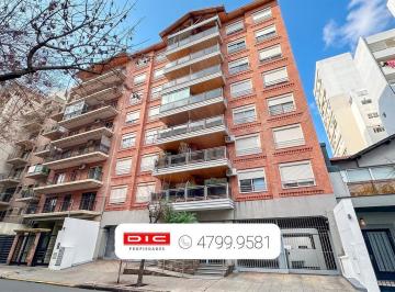 Departamento · 40m² · 2 Ambientes · Departamento 2 Ambientes Alquiler - Olivos - Vias/maipu