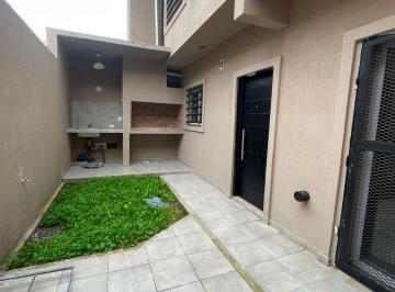 Departamento de 5 ambientes, La Plata · Duplex a Estrenar de 90 m² con 2 Dorm. en Alquiler en Ringuelet