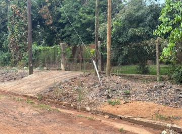 Terreno , Posadas · Terreno en Esquina, Excelente Ubicacion