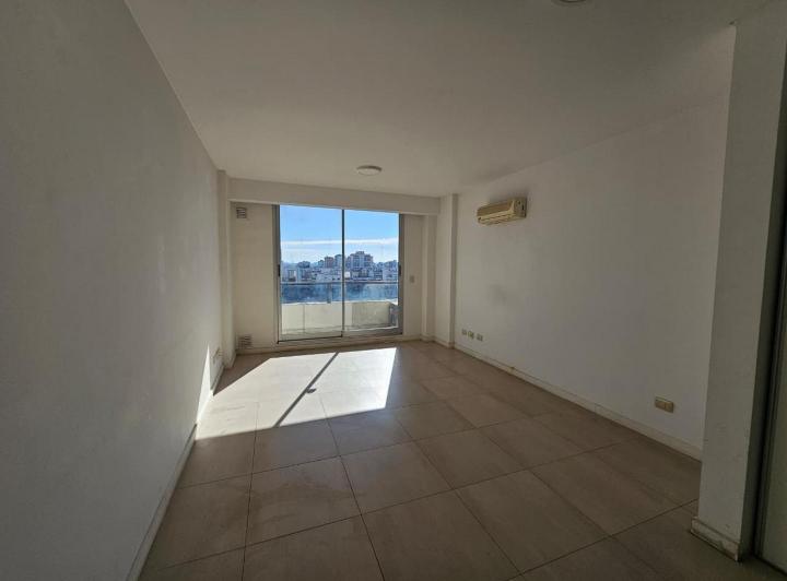 Departamento en alquiler en Flores · 1 ambiente