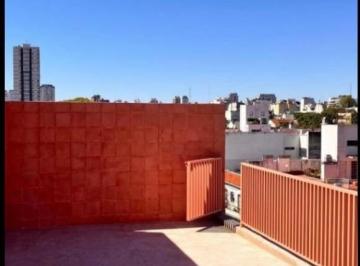 Departamento · 55m² · 3 Ambientes · 1 Cochera · Venta 3 Ambientes con Cochera y Doble Terraza en Coghlan