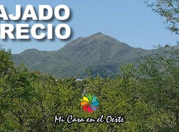 Terreno · 1430m² · Rebajado - Venta de Terreno en Barrio El Condado, Cosquín – 1.430 m² con Vista a Las Sierras