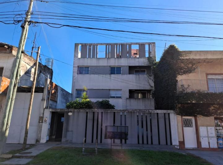 Departamento en alquiler en Villa Madero · 3 ambientes