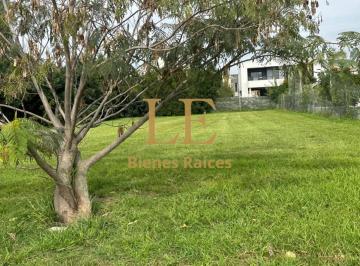 Terreno · 820m² · Venta Lote Haras Santa Maria