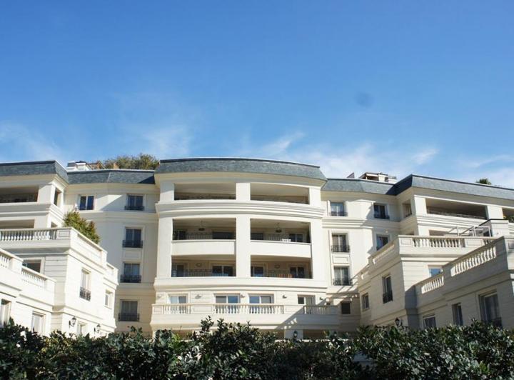 Departamento en alquiler en Acassuso · 4 ambientes