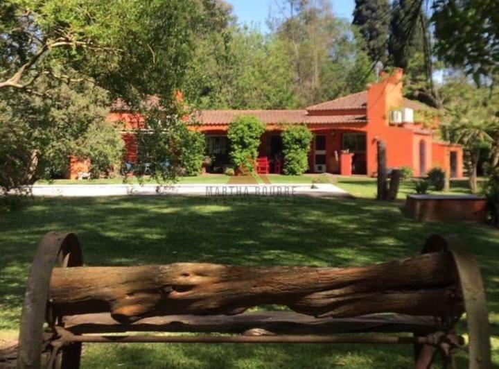 Casa · 110m² · 3 Ambientes