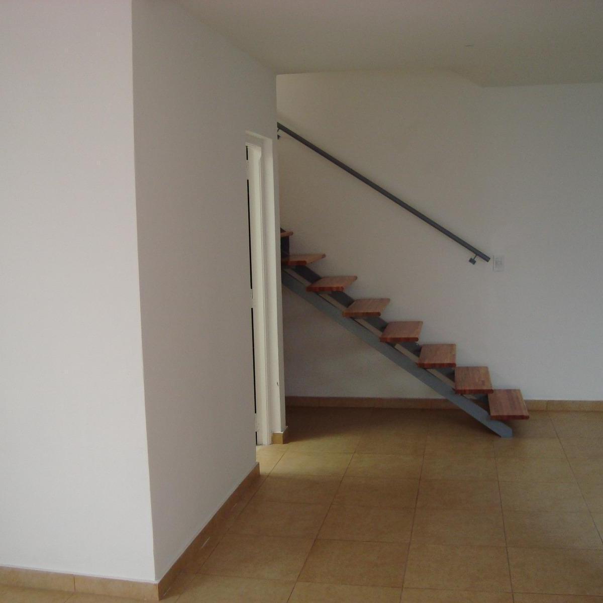 PH 3 amb, 50m² con 2 patios — San Martin