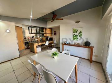 Departamento · 83m² · 3 Ambientes · 1 Cochera · Venta Deàrtamento 3 Ambientes con Cochera y Balcon Contrafrente Vista Abierta en Centro de San Justo