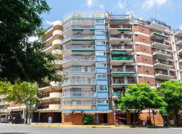 Departamento · 32m² · 2 Ambientes · Departamento en Alquiler Dos Ambientes Almagro