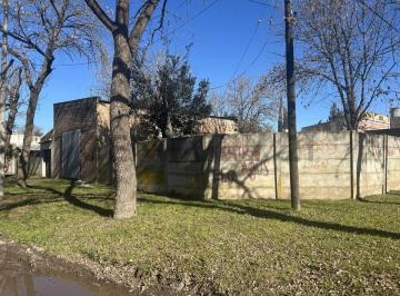 Bodega-Galpón · 130m² · Galpón con Doble Acceso - Venado Tuerto