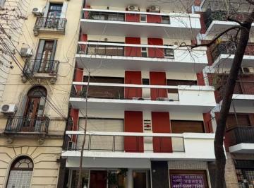 Departamento · 47m² · 3 Ambientes · Departamento 3 Ambientes con Patio Apto Financiacion