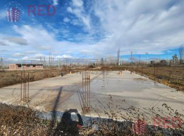 Terreno · 300m² · Terreno en Cinco Saltos, loteo Emanuel 1