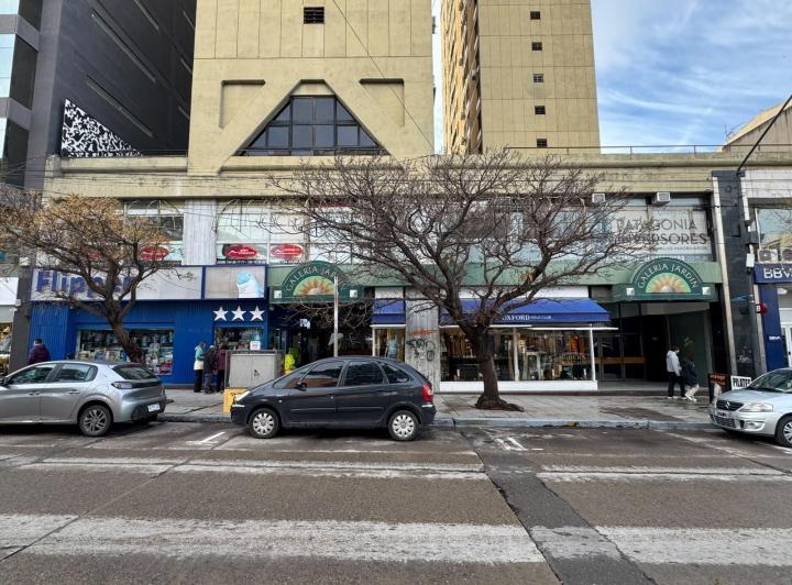 Oficina comercial · 16m² · 1 Ambiente