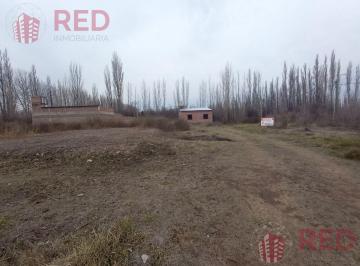Terreno · 301m² · Vende Dos Lotes en Exlusiva. Cinco Saltos B° La Colonia